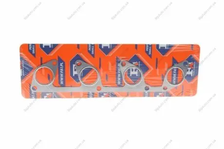 Прокладка колектора випускного FA1 Fischer Automotive One (FA1) 411-017