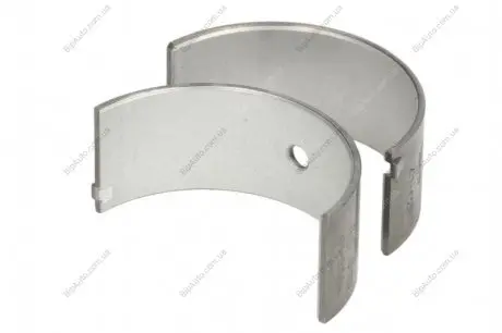 Вкладыши шатунные (4,5,6) MB OM601/OM602/OM603 Glyco 01-3584 STD