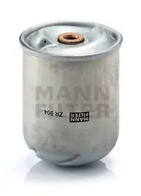 Фільтр масляний MANN ZR 904 X
