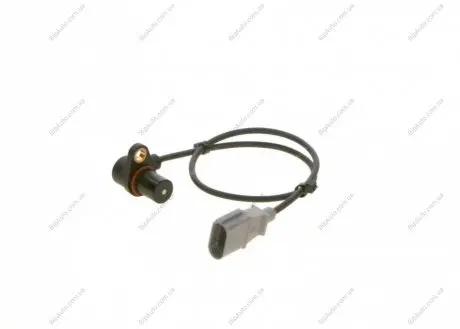 Датчик обертів колінвалу BOSCH 0261210147
