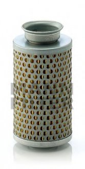 Фильтрующий элемент масляного фильтра Volvo FH, FM, N MANN H 615 (фото 1)