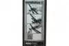 ЩІТКА СКЛООЧИСНИКА AEROTWIN RETRO 3 397 008 531 BOSCH 3397008531 (фото 4)