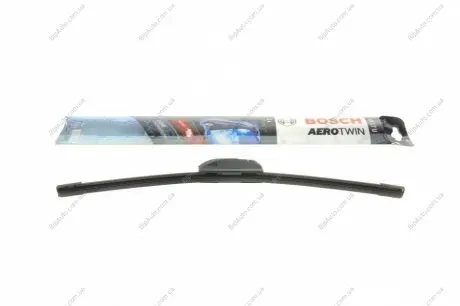 Щетка стеклоочистителя AEROTWIN RETRO (1х420мм) BOSCH 3397008531