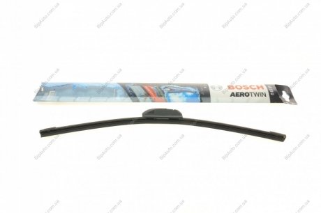 Щетка стеклоочистителя AEROTWIN RETRO (1х475мм) BOSCH 3397008533
