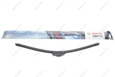 ЩІТКА СКЛООЧИСНИКА AEROTWIN RETRO 3 397 008 536 BOSCH 3397008536