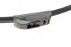 Склоочисник AEROTWIN безкаркасний 650 мм. BOSCH 3397008539 (фото 3)