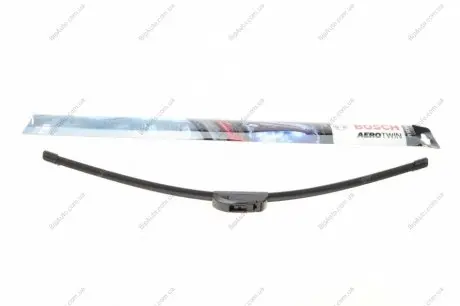 Щетка стеклоочистителя AEROTWIN RETRO (1х650мм) BOSCH 3397008539