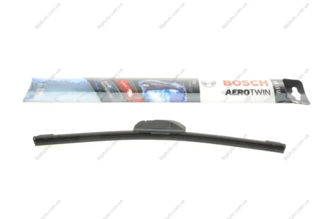 Щетка стеклоочистителя AEROTWIN AR15U (1х380мм) BOSCH 3397008639