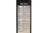 ЩІТКА СКЛООЧИСНИКА AEROTWIN RETRO 3 397 008 639 BOSCH 3397008639 (фото 10)