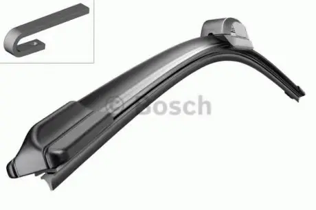 ЩІТКА СКЛООЧИСНИКА AEROTWIN RETRO 3 397 008 639 BOSCH 3397008639