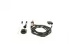 Лямбда-зонд VW 2,0 Golf IV; SKODA 2,0 (4 конт.) BOSCH 0258006978 (фото 2)