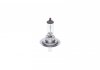 Лампа накаливания, фара дальнего света, Лампа накаливания, основная фара BOSCH 1987302078 (фото 3)