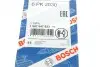 Ремень П-клиновой 6PK2030 DB W124/201/461 OM602 BOSCH 1987947823 (фото 6)