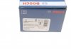 Тормозные колодки дисковые передние DB W203 00- BOSCH 0986424517 (фото 9)