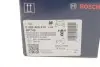 Тормозные колодки дисковые передние DB W124/201 BOSCH 0986469410 (фото 5)