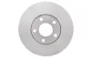 Гальмівний диск передній AUDI 100/A4/A6 (288*15) 0986478545 BOSCH