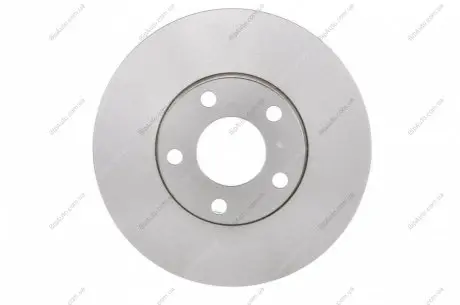 Гальмівний диск передній AUDI 100/A4/A6 (288*15) BOSCH 0986478545