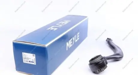 Рычаг передний левый, усиленное исполнение MEYLE 316 050 0007/HD