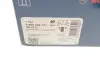 Тормозные колодки дисковые передние DB C204 07- BOSCH 0986494161 (фото 5)