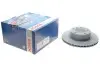 Гальмівний диск BOSCH 0986479214