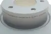 Тормозной диск передний BMW E81/E87/E88/E90 05- BOSCH 0986479214 (фото 3)