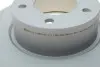 Тормозной диск передний BMW E81/E87/E88/E90 05- BOSCH 0986479214 (фото 4)