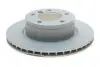 Тормозной диск передний BMW E81/E87/E88/E90 05- BOSCH 0986479214 (фото 5)