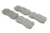 Колодки гальмівні дискові BOSCH 0986494167 (фото 2)