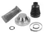 Пыльник внутреннего ШРУСа Audi Q7, VW Touareg 100 495 0024 MEYLE