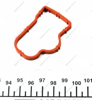 Прокладка коллектора впускного OPEL Z12XEP/Z14XEP ELRING 051.090