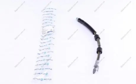 Тормозной шланг передний Ford TRANSIT CONNECT MEYLE 714 525 0036
