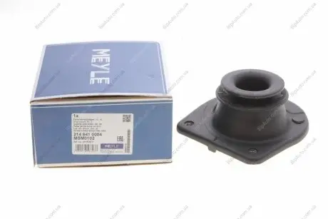 Опора амортизаційної стійки MEYLE 214 641 0004