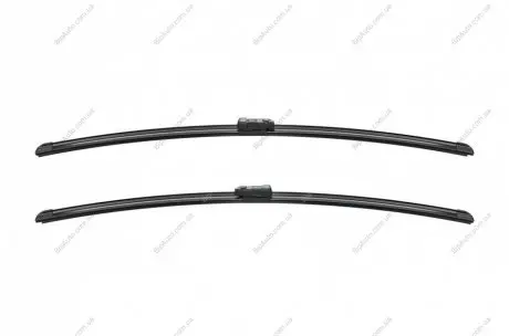 Щетки стеклоочистителя (725х725) FORD Focus III BOSCH 3397007640