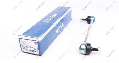 Стійка стабілізатора HD MEYLE 36-16 060 0052/HD