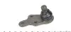 Шаровая опора нижняя левая FORD Kuga (03/08-) MEYLE 716 010 0020 (фото 2)