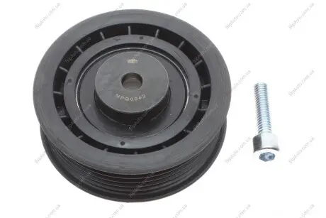 Натяжной ролик, поликлиновой ремень MAGNETI MARELLI 331316170042 (фото 1)