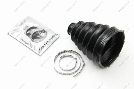 Пильовик ШРУСу - зовніш. FORD TRANSIT v347 06- BSG BSG 30-705-027