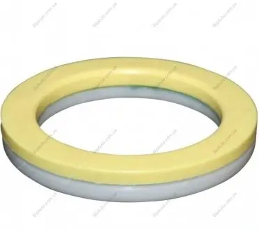 Підшипник опори амортизатора Omega A/B -03 JP GROUP 1242450200