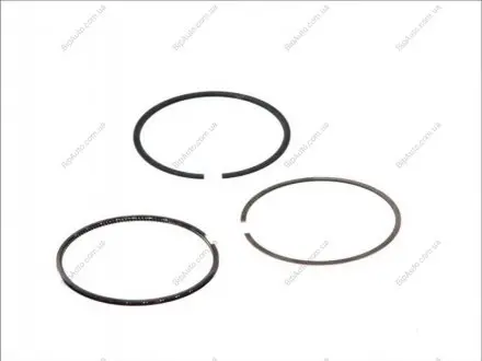 Кільця поршневі VAG 84.5 (1.2/1.5/3) 3.7/4.2 V8 AKC/ANK/AQF/AQG/AQJ/ARS/ASG/AUW GOETZE 08-139600-00