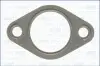 Прокладка коллектора FORD 2.9V6 TV29 RIGHT 86-9. AJUSA.13016600 (фото 1)