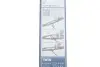 ЩІТКИ СКЛООЧИСНИКІВ TWIN 3 397 001 543 BOSCH 3397001543 (фото 7)