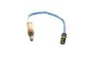 Лямбда-зонд DB W210/220 М112/113 97- (4 конт.) BOSCH 0258003782 (фото 6)