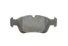 Гальмівні колодки, дискові BOSCH 0986495060 (фото 3)