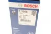 Фильтр масляный H=123mm BMW 2,0-2,7: E30/28/34 BOSCH 0451103086 (фото 5)