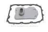 Фильтр АКПП с прокладкой Audi Q7, VW TOUAREG 100 137 0002 MEYLE