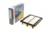 Фильтр воздушный CHEVROLET Aveo 1.2 1.4 -2005- F026400043 BOSCH