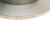 Тормозной диск передний AUDI A4 94-00 (280*13) BOSCH 0986478615 (фото 3)