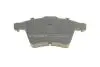 Тормозные колодки дисковые передние VW Touareg BOSCH 0986494164 (фото 7)