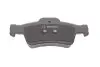 Тормозные колодки дисковые задние MB ML/GL 05- BOSCH 0986494256 (фото 2)