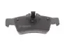 Тормозные колодки дисковые задние MB ML/GL 05- BOSCH 0986494256 (фото 4)